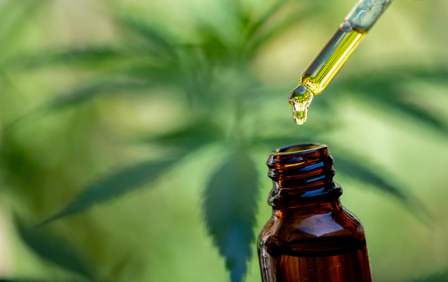 How CBD Can Be Used To Treat Drug Addiction