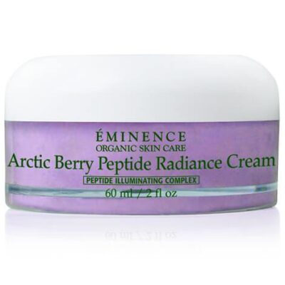 Eminence Organics | Arctic Berry Peptide Radiance Cream - Mindful Medicinal Sarasota CBD