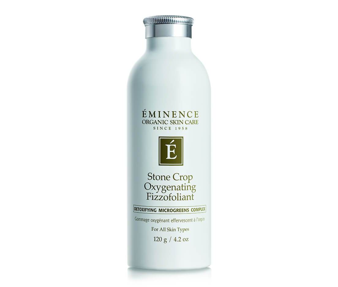 Now in Stock: Eminence Organic Skin Care Products!