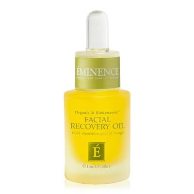Eminence Organics | Facial Recovery Oil - Mindful Medicinal Sarasota CBD