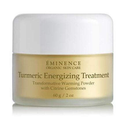 Eminence Organics | Turmeric Energizing Treatment - Mindful Medicinal Sarasota CBD
