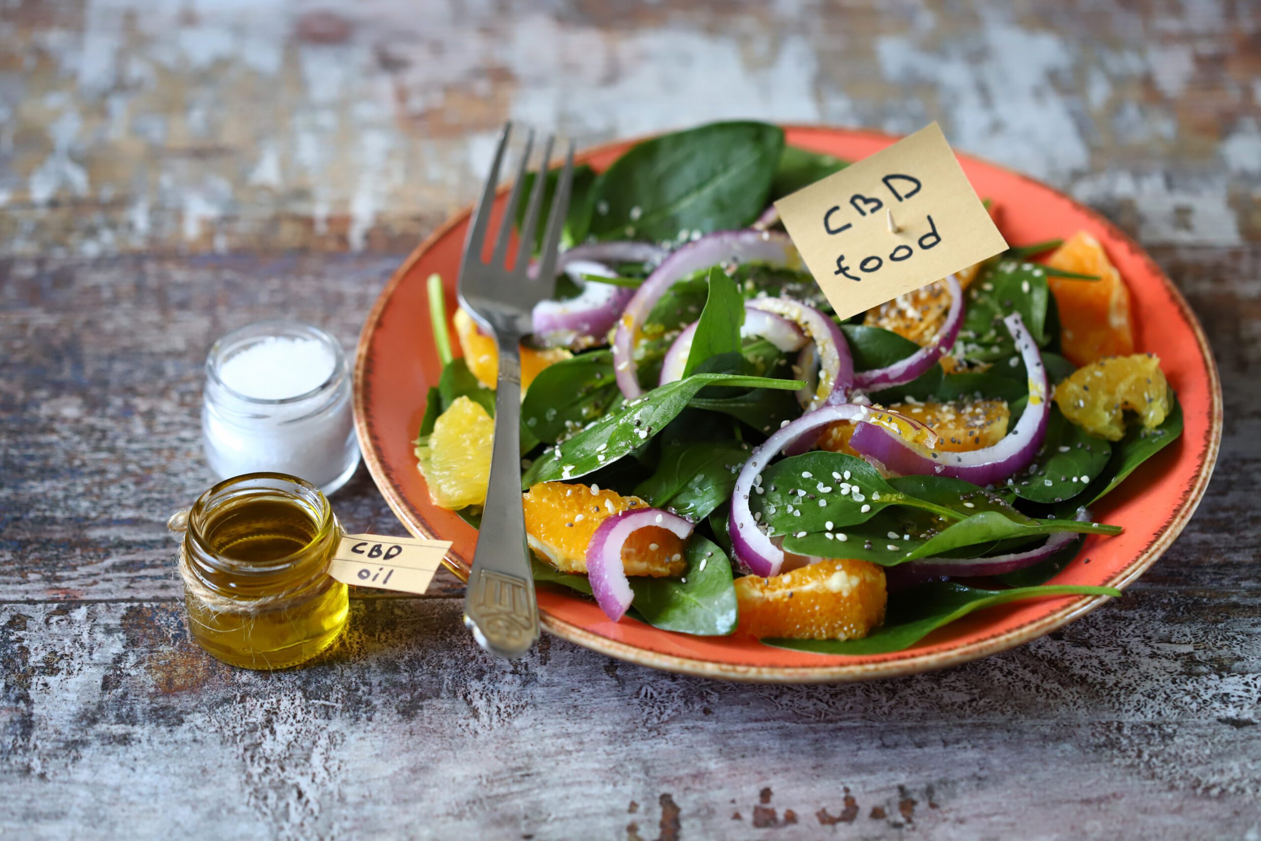 Cooking With CBD Oil - CBD Articles - Mindful Medicinals Sarasota