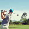 The Benefits of CBD for Golfers