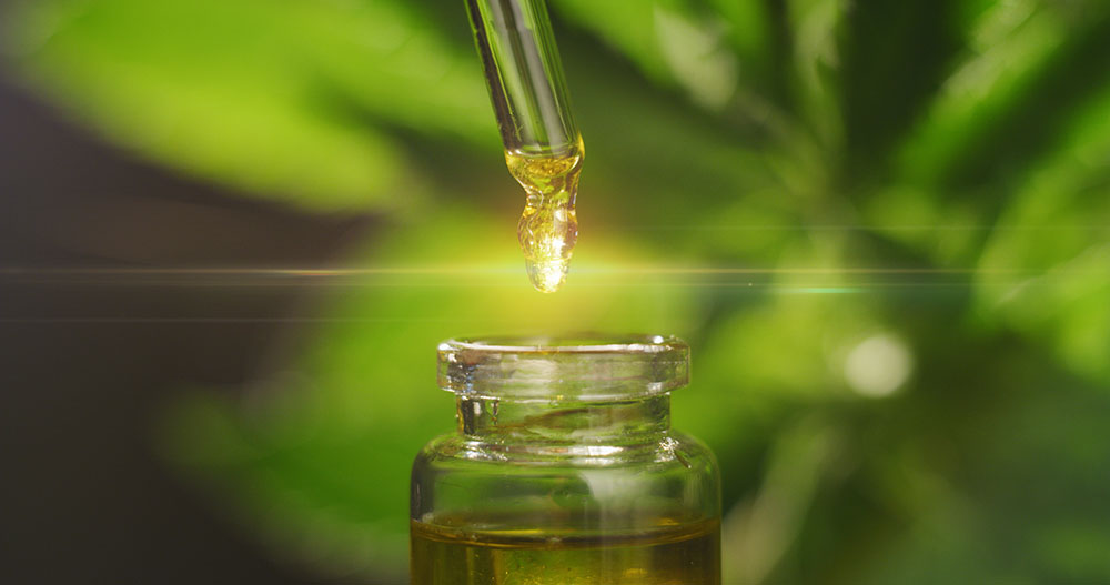 What Nutrients are in CBD Oil?