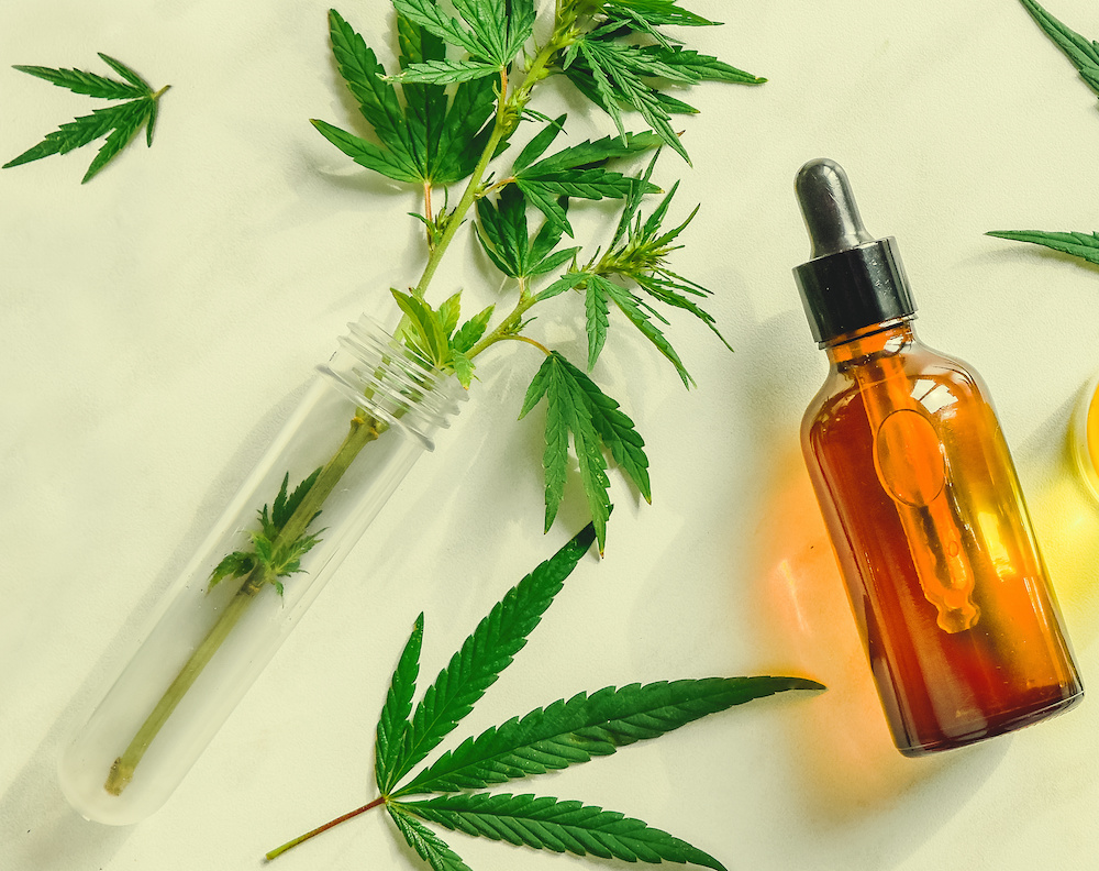 Is it Possible to Get CBD Withdrawal?