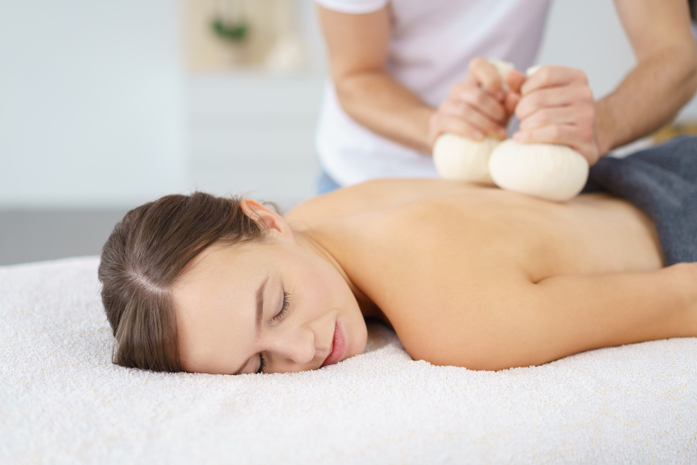 CBD Massage Spa – What to Expect?