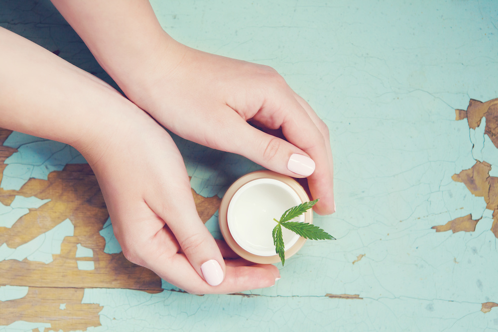 What is CBD Cream? - CBD Articles - Mindful Medicinals Sarasota