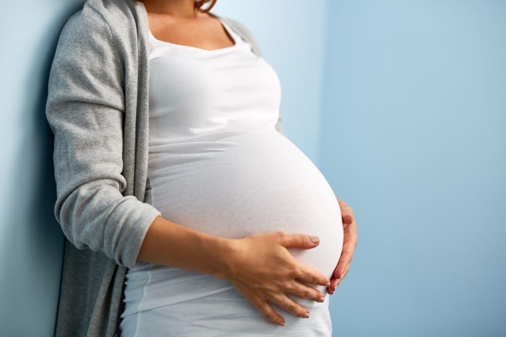 Is Topical CBD Safe in Pregnancy? - CBD Articles - Mindful Medicinals Sarasota