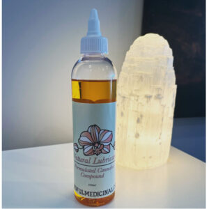 Mindful Medicinal natural lubricant