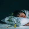 How CBD Helps with Sleep