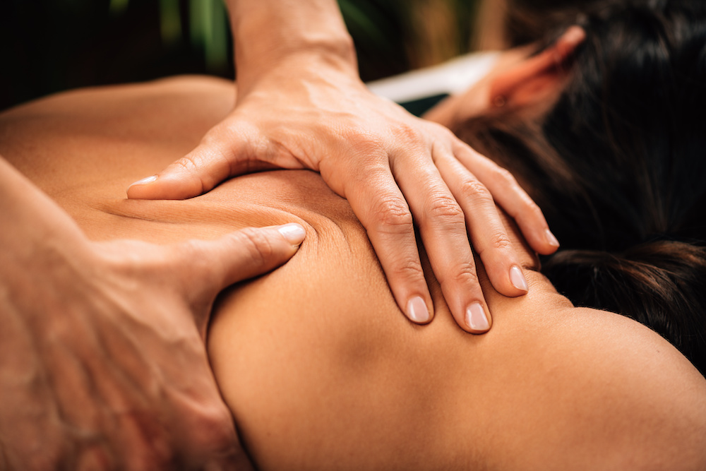 Is It Normal to Be Sore After a Massage?